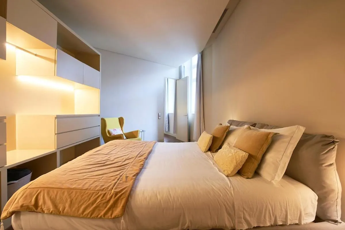Apartamento Casa com Alma Portuguesa @ Top Location Cais do Sodré Lisboa