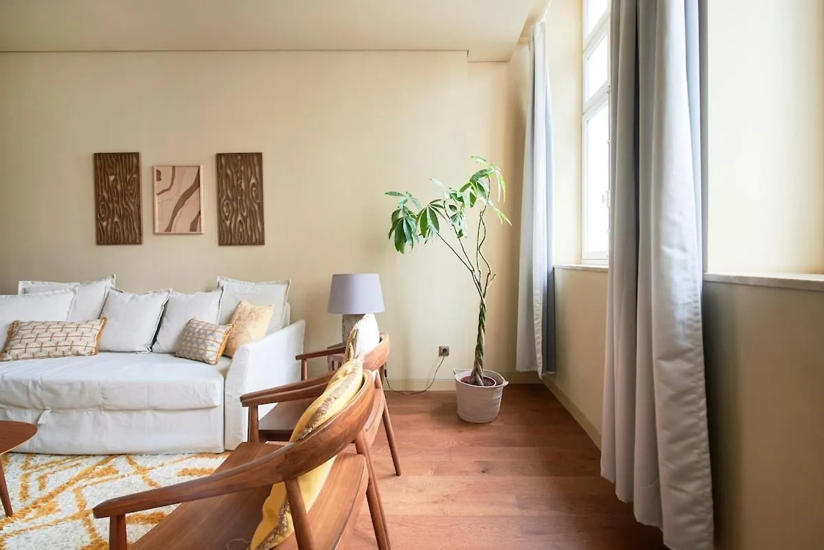 ליסבון Casa Com Alma Portuguesa @ Top Location Cais Do Sodre