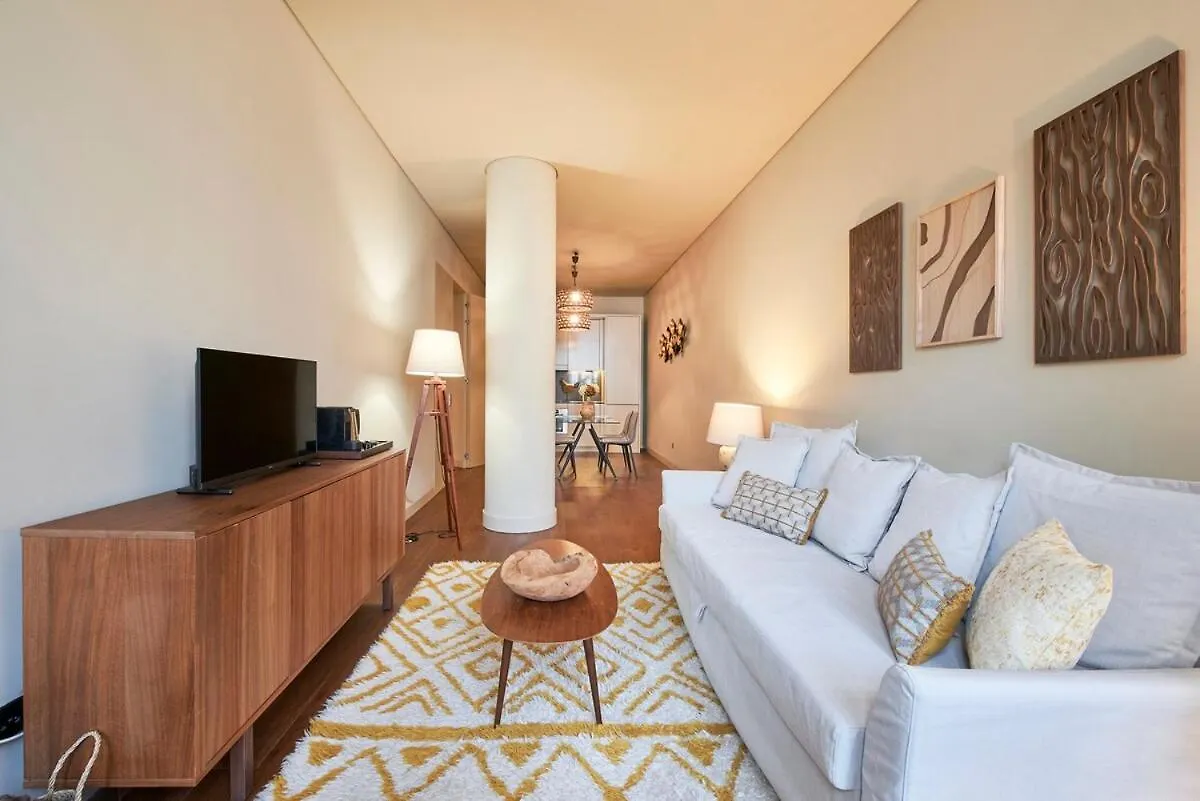 ליסבון Casa Com Alma Portuguesa @ Top Location Cais Do Sodre