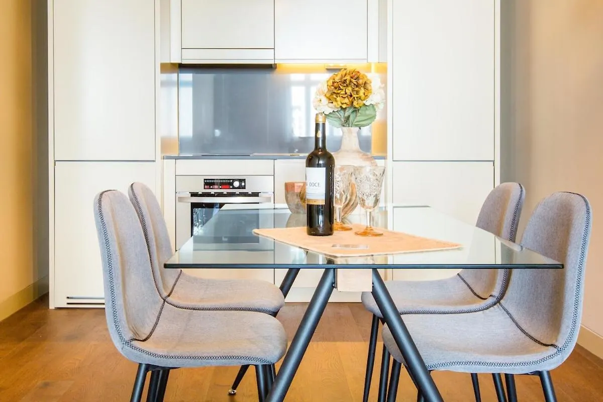 Apartamento Casa com Alma Portuguesa @ Top Location Cais do Sodré Lisboa