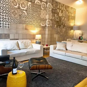 Baixa Chiado áurea Lisboa