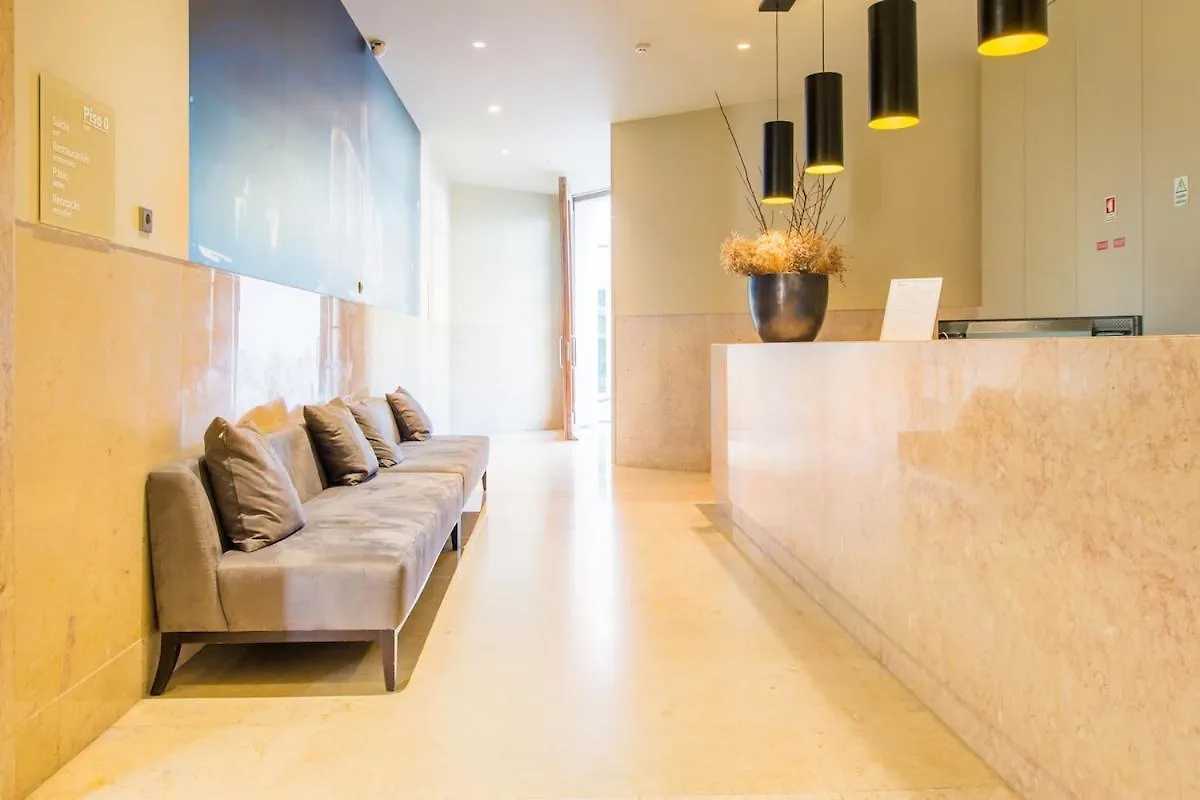 Apartamento Casa com Alma Portuguesa @ Top Location Cais do Sodré Lisboa
