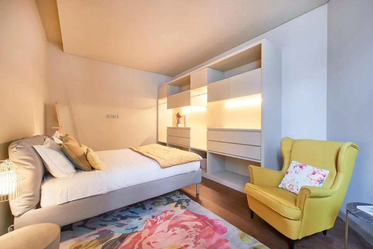 Apartamento Casa com Alma Portuguesa @ Top Location Cais do Sodré Lisboa Portugal