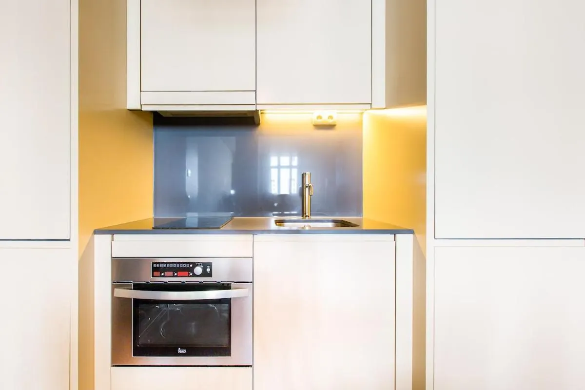 Apartamento Casa com Alma Portuguesa @ Top Location Cais do Sodré Lisboa Portugal